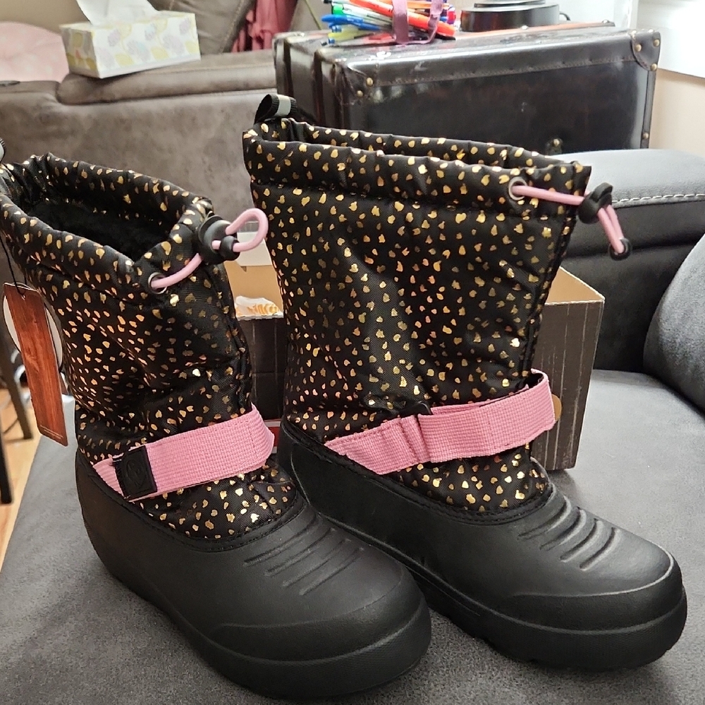 Northside Snow Boots